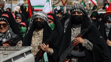 فردا؛ برگزاری همایش اقتدار جان‌فدایان امام رضایی در هرمزگان