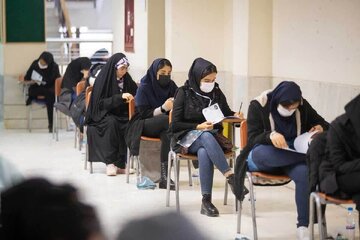 آغاز ثبت‌نام آزمون مدارس سمپاد و نمونه دولتی/ جزئیات