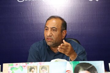 ایستگاه پمپاژ شهید جواهری سمنان نوسازی شد/ اجرای دومین مرحله اصلاحات ساختاری با اعتبار ۳۵۰ میلیارد ریال