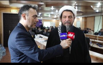 امام جمعه سرخرود: مسئولان نظارت بیشتری نسبت به بازار نهادهای کشاورزی داشته باشند