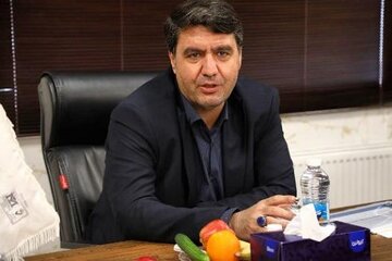 تکمیل پروژه‌های درمانی قزوین در اولویت قراردارد