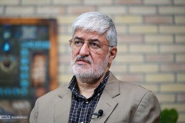 مطهری: رهبری هم پیغام داده بودند و موافق تصویب برجام بودند/ بیست دقیقه هم برای تصویب برجام در مجلس زمان زیادی محسوب می‌شد