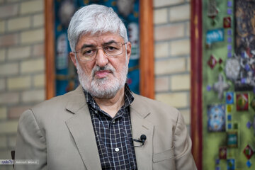 تفاوت علی لاریجانی با برادرانش از نگاه علی مطهری