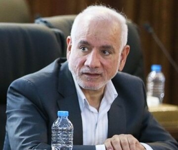 خاطرات هاشمی: آقای آقازاده گفتند غنی‌ سازی با لیزر تا ۲۷ درصد هم رسیده
