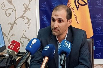 پست ایلام در خط مقدم خدمت‌رسانی؛ ۱۲۳ هزار مرسوله در اوج بحران به مقصد رسید