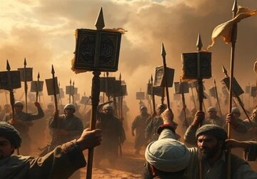 چرا امام علی 4 سال با دشمنان درونی نبرد کرد؟ چرا امام علی 4 سال با دشمنان درونی نبرد کرد؟