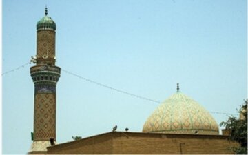 چگونگی سیر سلمان از ایران به مدینه چگونگی سیر سلمان از ایران به مدینه