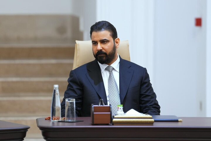 باقر حکیم: تقلیل انتخاب الزیدی به خواست آمریکا، تحلیل دقیقی از واقعیت سیاسی عراق نیست / هیچ دولتی در بغداد نمی‌تواند نقش و قدرت ایران را نادیده بگیرد