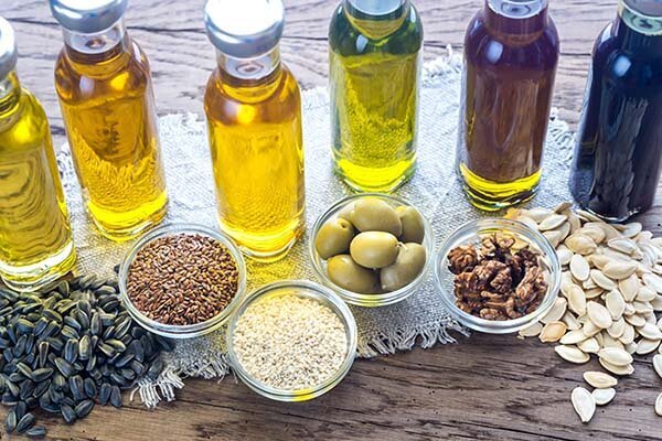 بهترین روش‌ها برای کاهش مصرف چربی