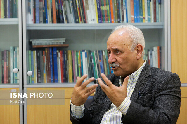 هشدار: سانسور آرامش نمیآورد بلکه شایعه را پررنگ میکند