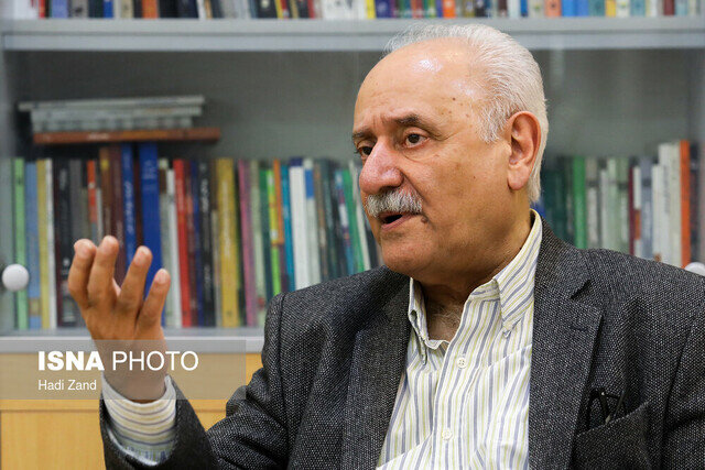 هشدار: سانسور آرامش نمی‌آورد بلکه شایعه را پررنگ می‌کند
