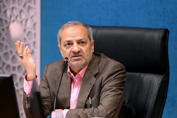 کاظمی جزئیات مربوط به تاریخ برگزاری امتحانات نهایی و کنکور را ارائه کرد. کاظمی جزئیات مربوط به تاریخ برگزاری امتحانات نهایی و کنکور را ارائه کرد.