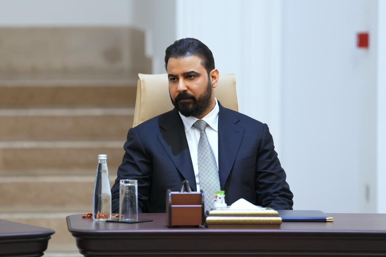 باقر حکیم: تقلیل انتخاب الزیدی به خواست آمریکا، تحلیل دقیقی از واقعیت سیاسی عراق نیست / هیچ دولتی در بغداد نمی‌تواند نقش و قدرت ایران را نادیده بگیرد