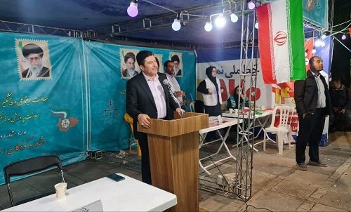 «چهار دیواری اختیاری» مطلق نیست
