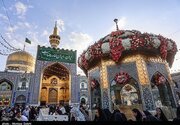 امام رضا(ع) و مدیریت بحران‌های اجتماعی