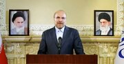 قالیباف چگونه سمت دیپلماتیک گرفت؟/ تفاوت ماموریت جدید قالیباف با ماموریت شهید لاریجانی چیست؟