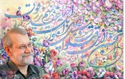 ترور دکتر لاریجانی، بزرگترین خسارت به سیاستگذاری در سطوح عالی کشور بود/ هم سیاست جنگ را می دانشت، هم سیاست صلح را