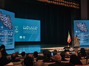 حسام‌الدین سراج: نمی‌دانم در کجای تاریخ ایستاده‌ایم/ خاطره مجید مجیدی از فیلمبردار ایتالیایی در حرم امام رضا