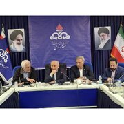 استاندار: ذخایر سوخت مازندران مطمئن و پایدار است