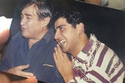 برای مَردی که ۲۴ سال پیش از سرطان مُرد/ هما روستا و رضا کیانیان می‌خواستند برای کدام کارگردان بازی کنند که مرگِ او نگذاشت؟