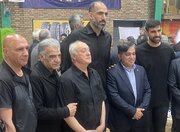 نماد اصالت و هویت باشگاه استقلال چه کسی بود؟