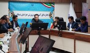 رتبه نخست خراسان شمالی در توسعه فضاهای آموزشی / مدارس احتمالا تا پایان سال تحصیلی مجازی است