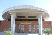 جابه‌جایی بیش از ۵۴ هزار تن کالا از پایانه های مرزی پرویزخان و خسروی