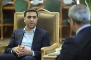 اهدای آمبولانس پیشرفته به مرکز درمانی سنگان خواف