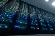 ساخت ابرکامپیوتر ۲ اگزافلاپسی بدون GPU در چین