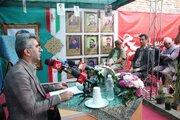 هفته معلم با ۱۰۰ برنامه شاخص در استان سمنان برگزار می‌شود / منزلت معلم محدود به هفته معلم نیست