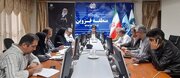 توسعه فیبر نوری، راهکار مخابرات قزوین برای بهبود مالی