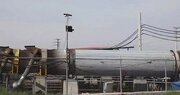 کاهش بوی نامطبوع دامداری‌ها در آبیک با راه‌اندازی واحد کودخشک‌کنی