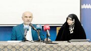 فرشاد مومنی: برای توسعه کرکره عقل را بالا بکشیم/ به برچسب «چپ بودن» افتخار می‌کنم/ ایران در اسارت واقعیت‌های دستکاری‌شده
