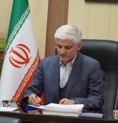 پیام تبریک معاون عمرانی استاندار لرستان بمناسبت روز شوراها 