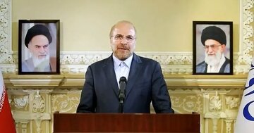 قالیباف چگونه سمت دیپلماتیک گرفت؟/ تفاوت ماموریت جدید قالیباف با ماموریت شهید لاریجانی چیست؟