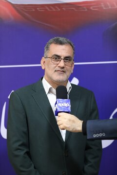 ببینید | نهضت بهسازی و آسفالت معابر روستایی جویبار