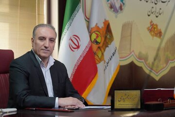 پاسخگویی به ۱۴ هزار تماس مردمی در مرکز ۱۲۱ برق لرستان در ایام جنگ