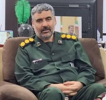 رزمایش «جان‌فدا» جلوه‌ای از همبستگی ملی و اقتدار مردمی