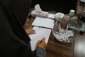 ۲۴۱خانوار قزوینی مشمول تسهیلات طرح جوانی جمعیت شدند