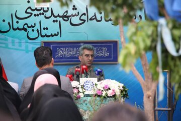 هفته معلم با ۱۰۰ برنامه شاخص در استان سمنان برگزار می‌شود / منزلت معلم محدود به هفته معلم نیست