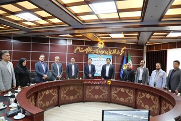 عزم جدی برای اجرای طرح هوشمند مدیریت تلفات برق «مهتاب»