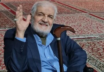 بدرقه و تشییع پیکر استاد «صنیع زاده» فردا از هنرستان هنرهای زیبای اصفهان