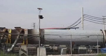 کاهش بوی نامطبوع دامداری‌ها در آبیک با راه‌اندازی واحد کودخشک‌کنی