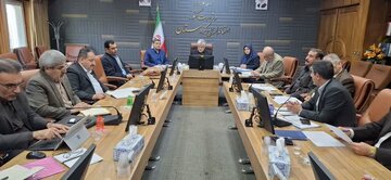 بیش از ۲۳۵۰ تن کالای اساسی از بازارچه‌های مرزی کردستان وارد شد