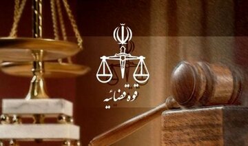 قوه قضاییه اطلاعیه داد/ «آیدا برآسا» وجود خارجی ندارد