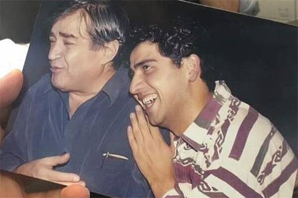 هما روستا، رضا کیانیان و پیام دهکردی می‌خواستند برای کدام کارگردان بازی کنند که مرگِ او نگذاشت؟