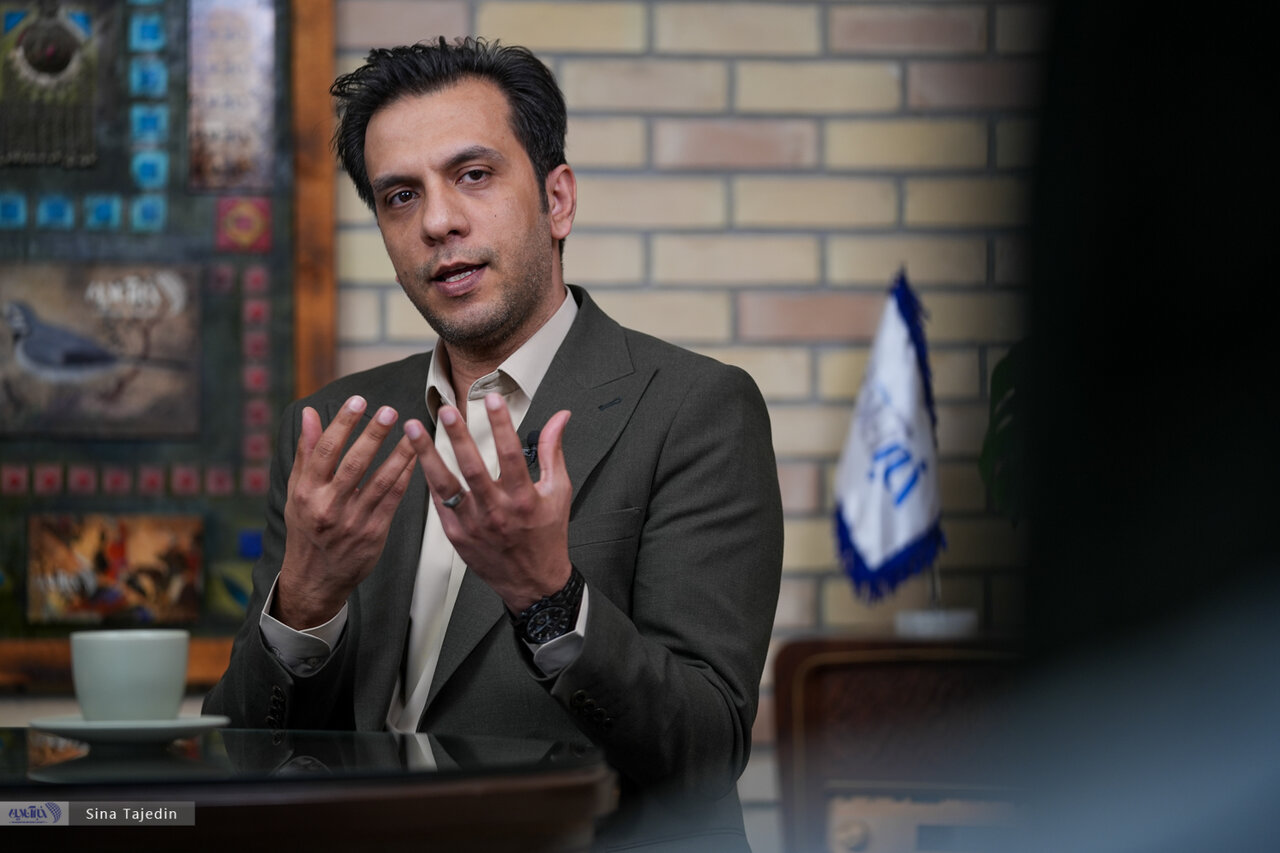نتیجه کار این انیمیشنسازان تفاوتی با نقطهزنی نیروهای نظامی نداشت/ مثل جنگ نامتقارن که شیوه خاص نظامیمان است، در فرهنگ هم شیوه خاصمان را پیدا کنیم