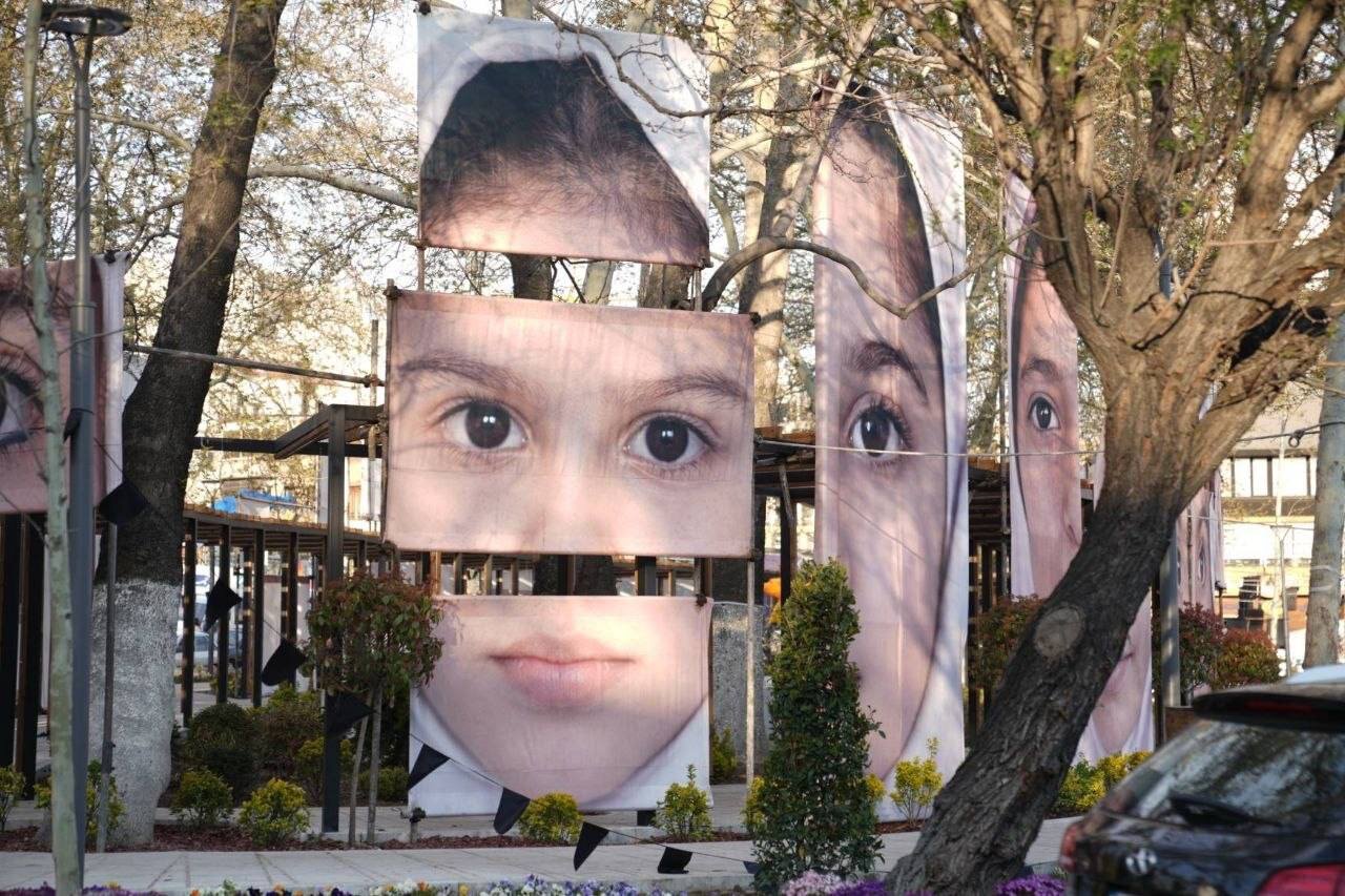 داستان چشم‌های دختران دبستانی؛ از میناب تا تهران/ برای اجرا در شهرهای دیگر هم برنامه‌ریزی شده است
