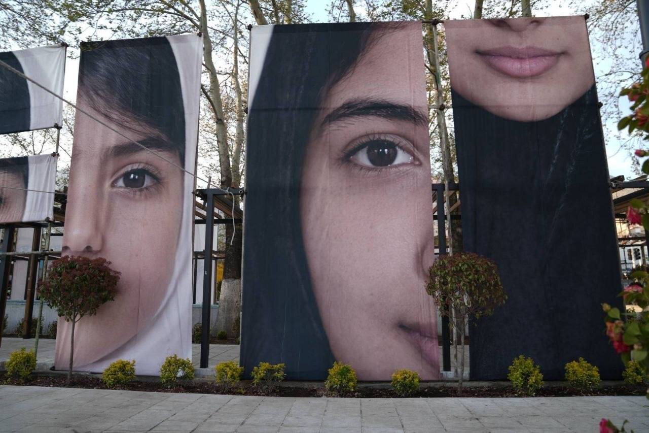 داستان چشم‌های دختران دبستانی؛ از میناب تا تهران/ برای اجرا در شهرهای دیگر هم برنامه‌ریزی شده است