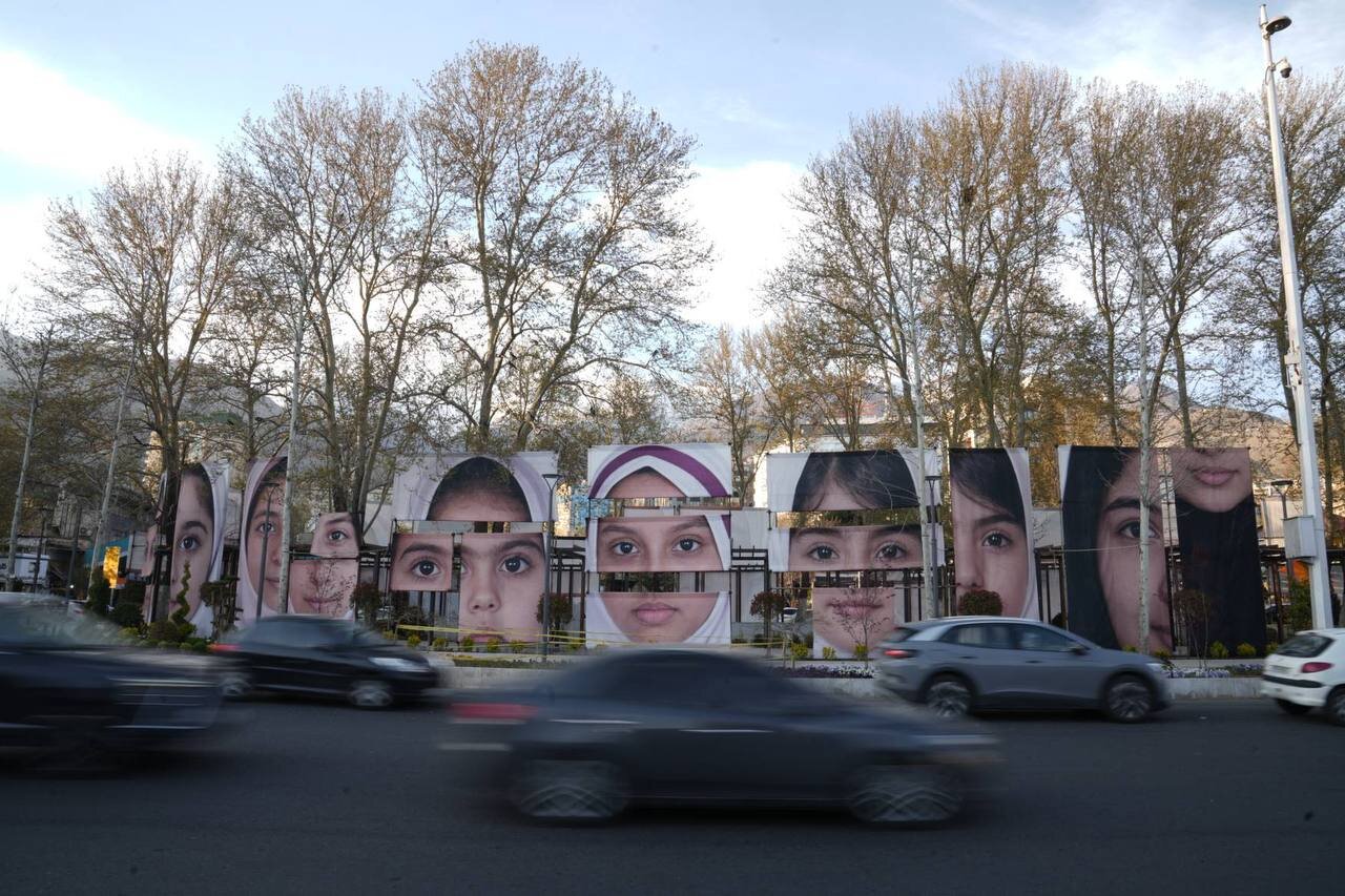 داستان چشمهای دختران دبستانی؛ از میناب تا تهران/ برای اجرا در شهرهای دیگر هم برنامهریزی شده است